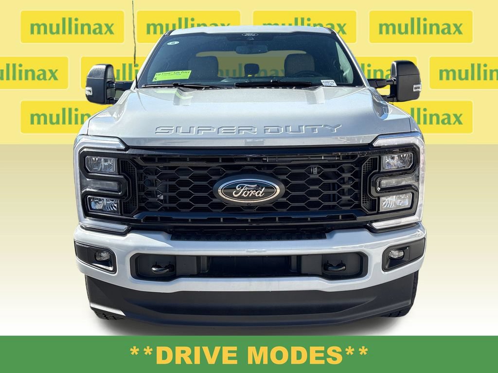 New 2026 Ford F250 XLT w/ XLT Premium Package AWD/4WD image 14