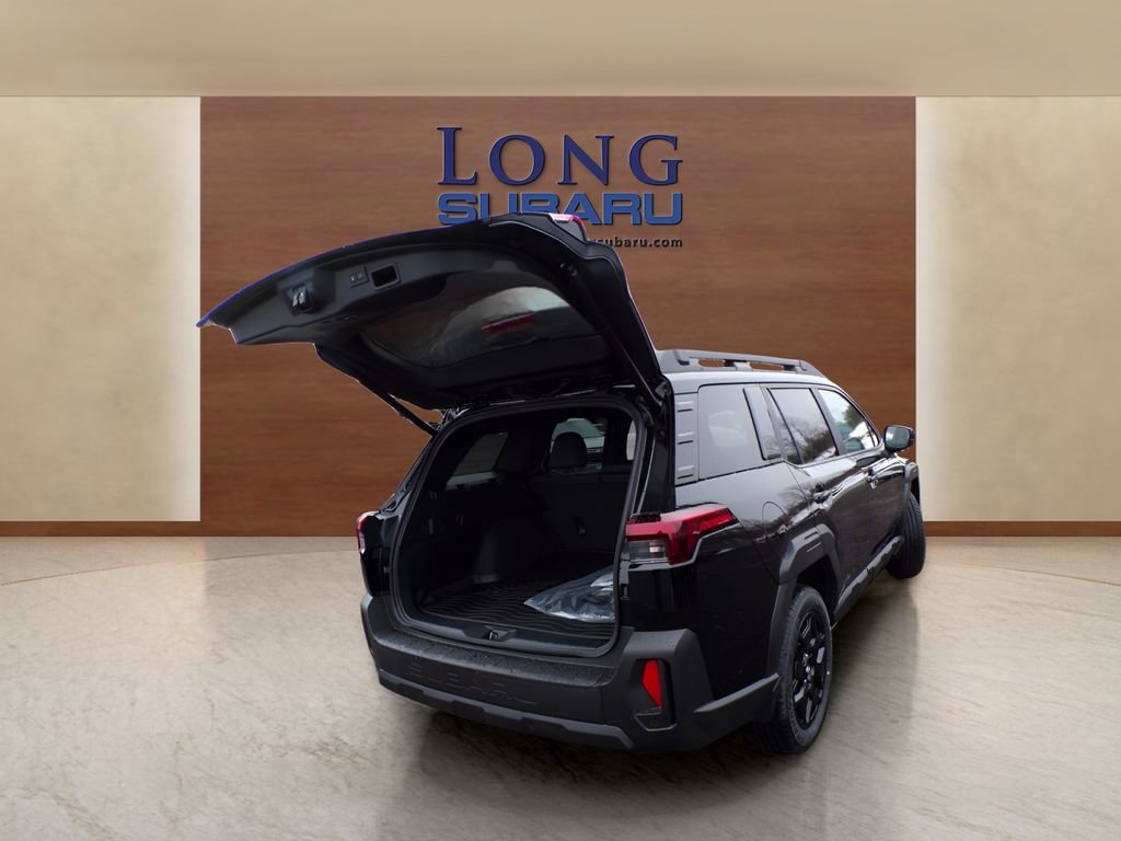 Certified 2026 Subaru Outback Limited image 13