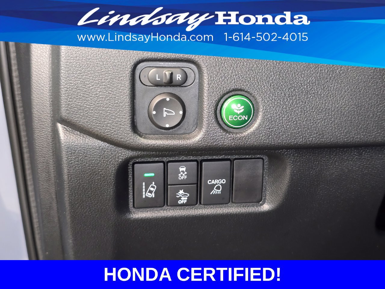 Certified 2023 Honda Ridgeline Sport image 19