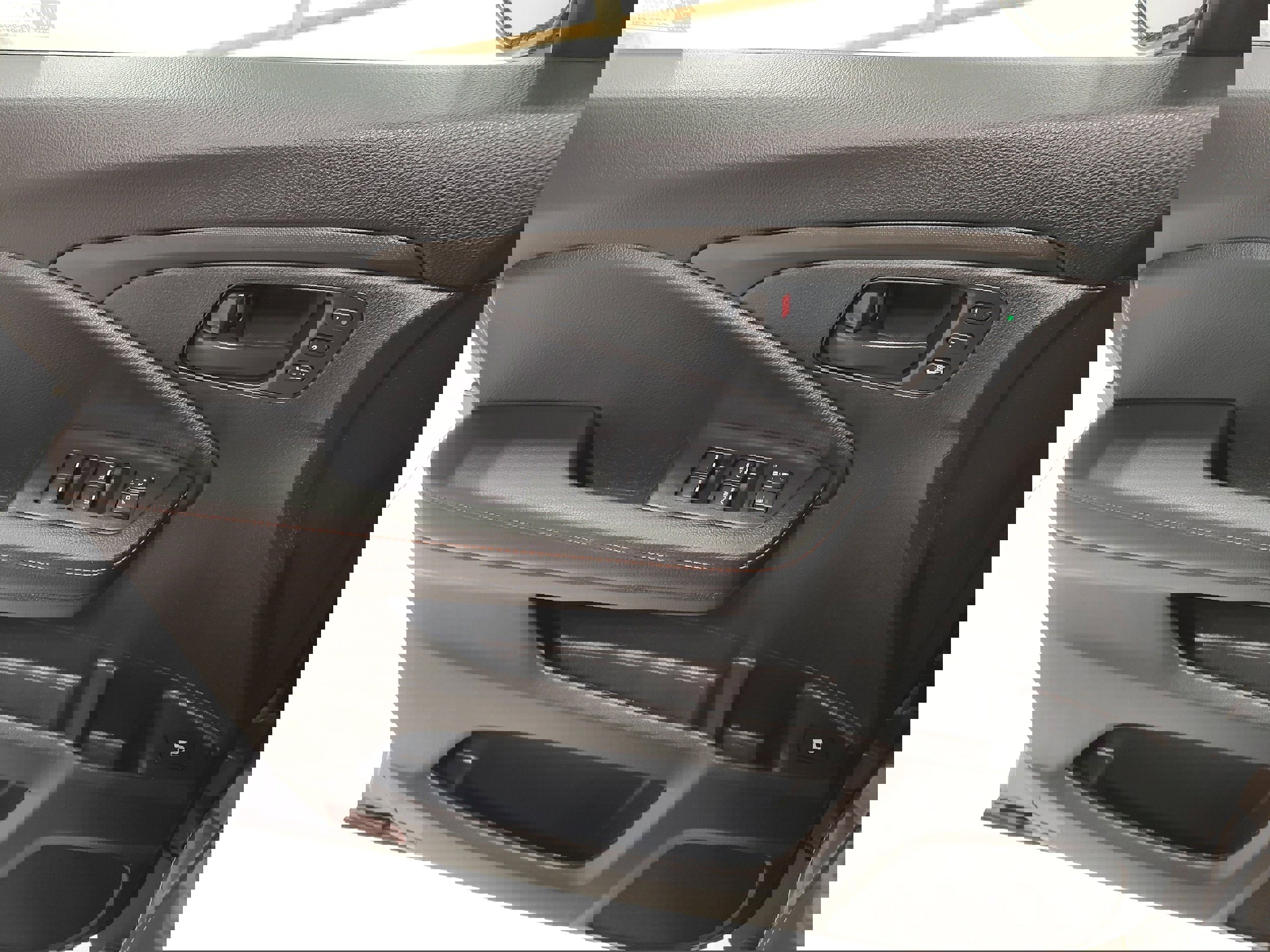 Used 2025 Honda Ridgeline TrailSport+ image 10