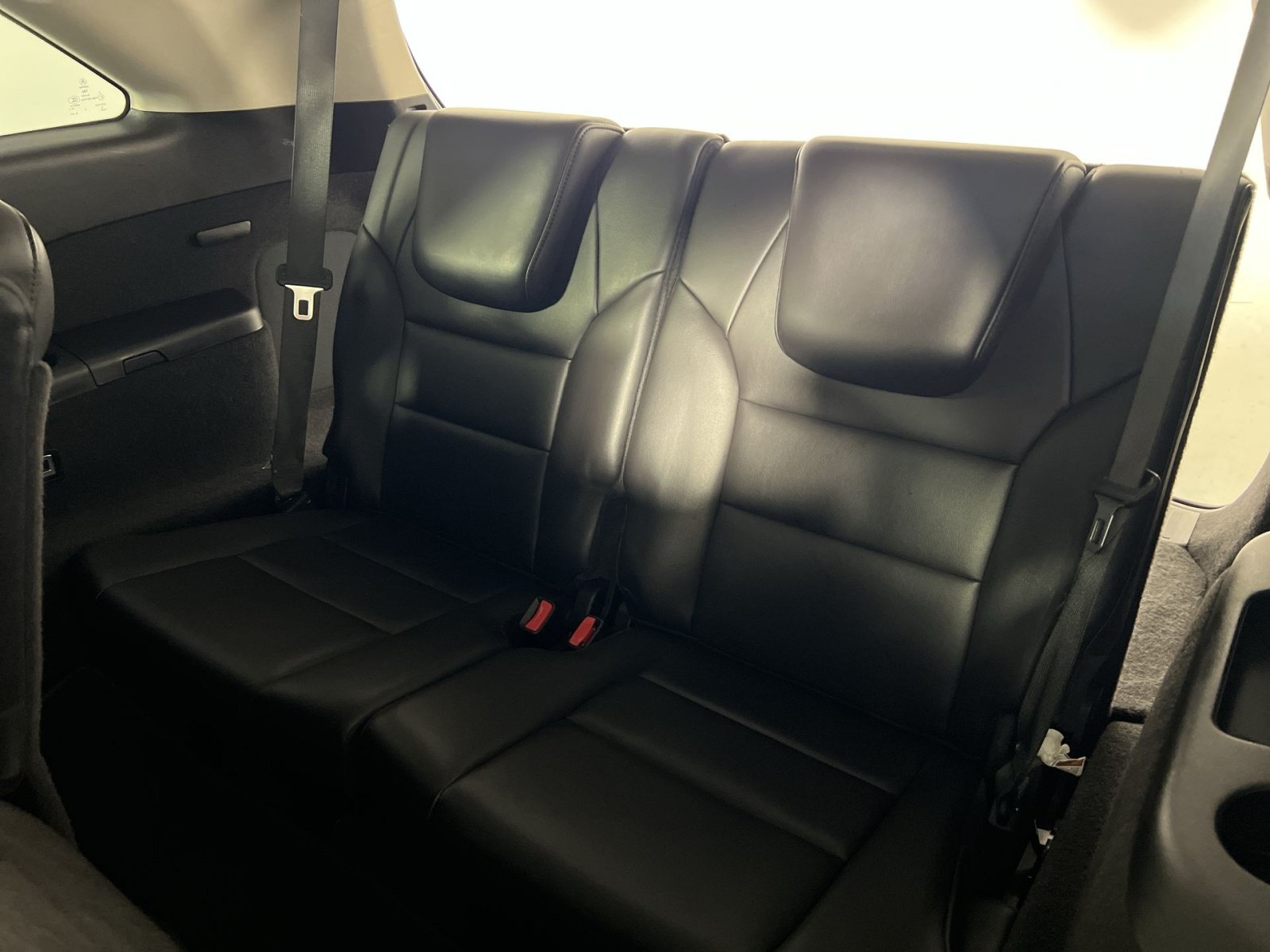 Used 2012 Acura MDX AWD/4WD image 25