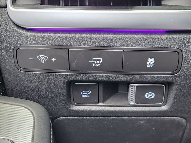 Used 2025 Hyundai Palisade Calligraphy image 17