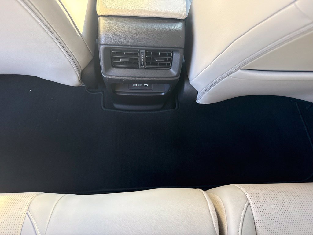Certified 2024 Honda CR-V EX-L image 14