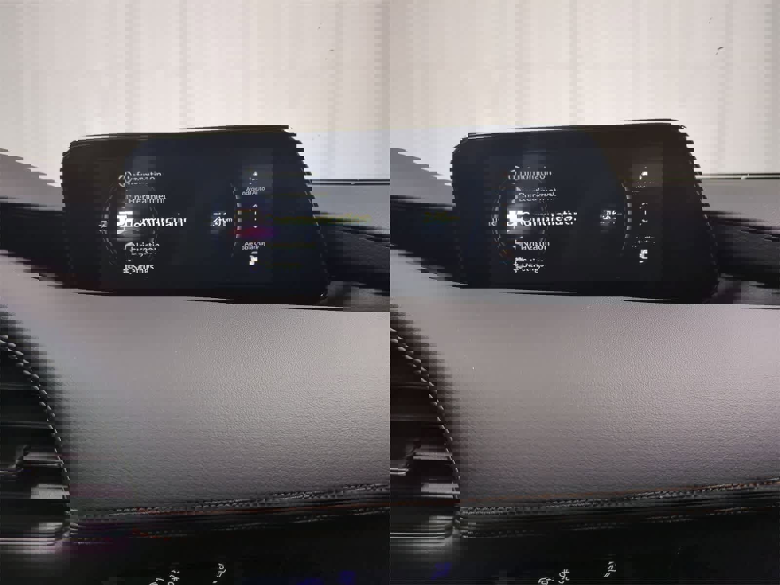 New 2025 MAZDA MAZDA3 s image 30