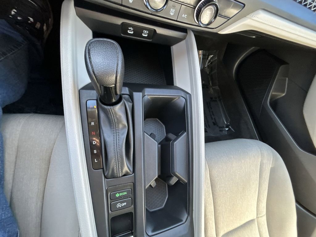 Certified 2024 Honda Accord LX image 20