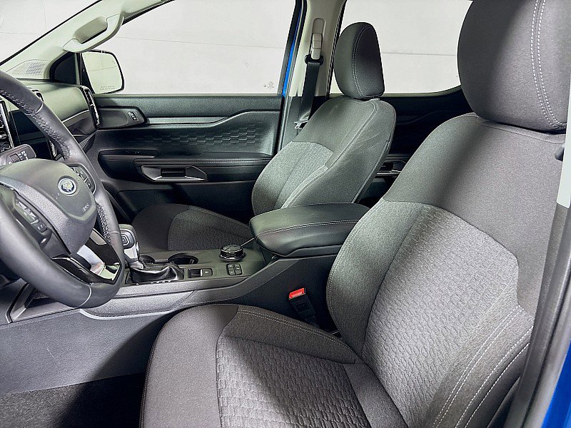 Used 2024 Ford Ranger XLT image 11