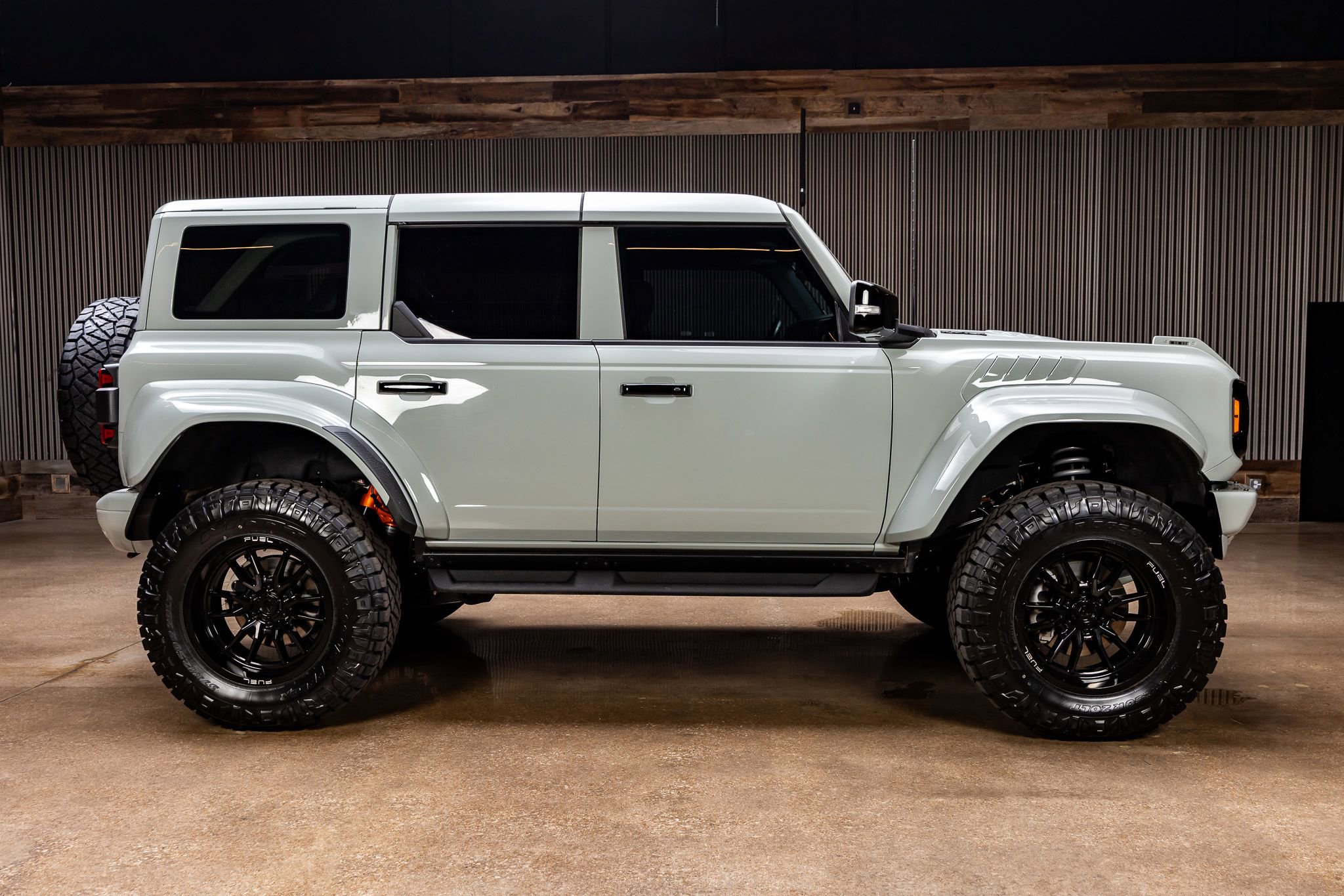 Used 2023 Ford Bronco Raptor image 11