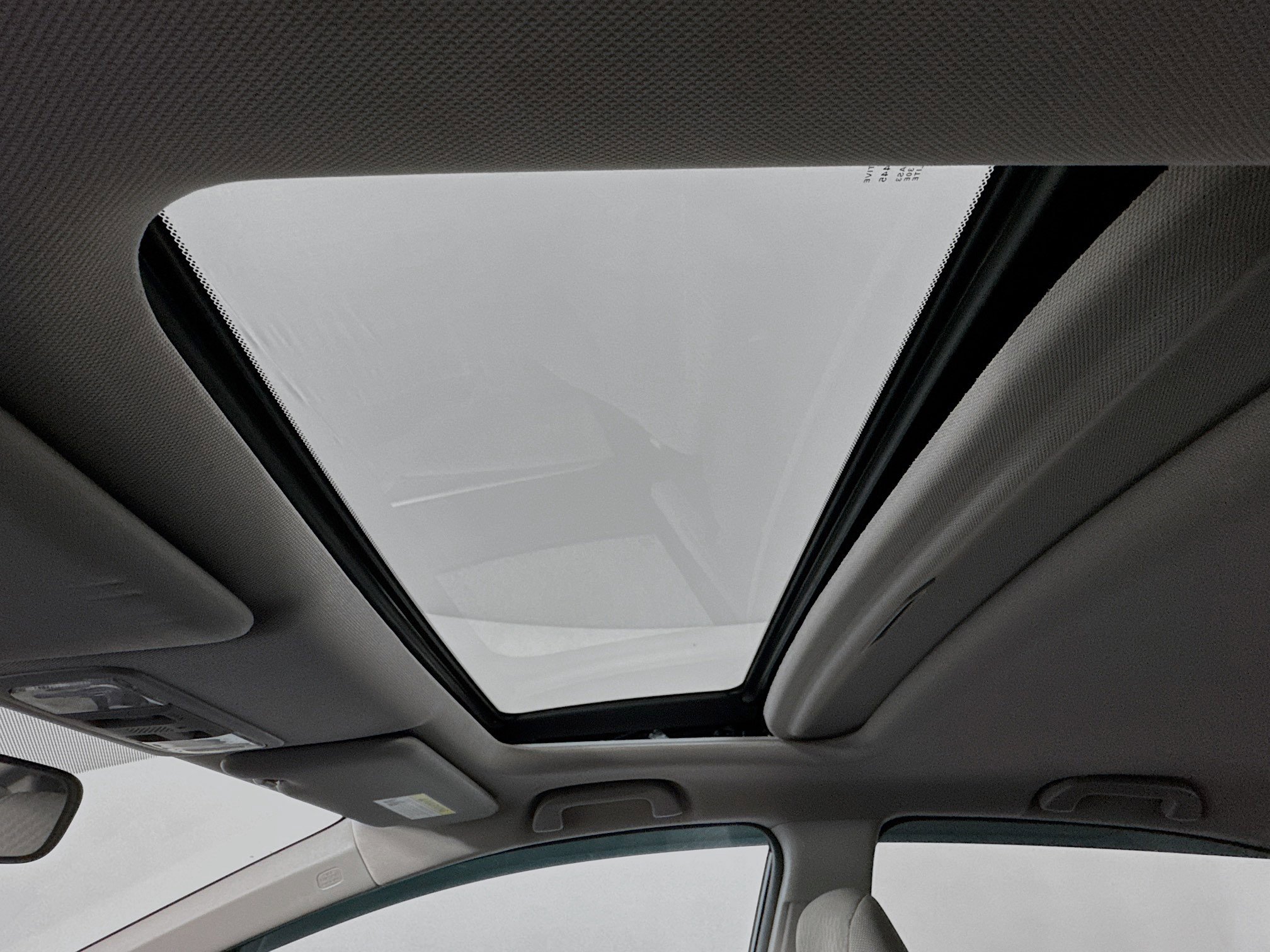 Used 2014 Honda Civic EX image 20