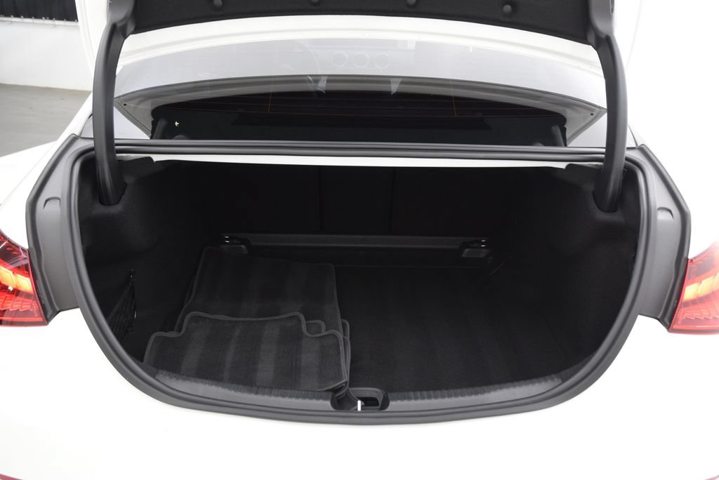 Certified 2023 Mercedes-Benz C 300 Sedan image 29