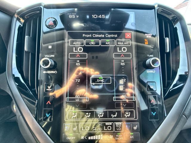 Used 2026 Subaru Ascent Bronze Edition AWD/4WD image 19