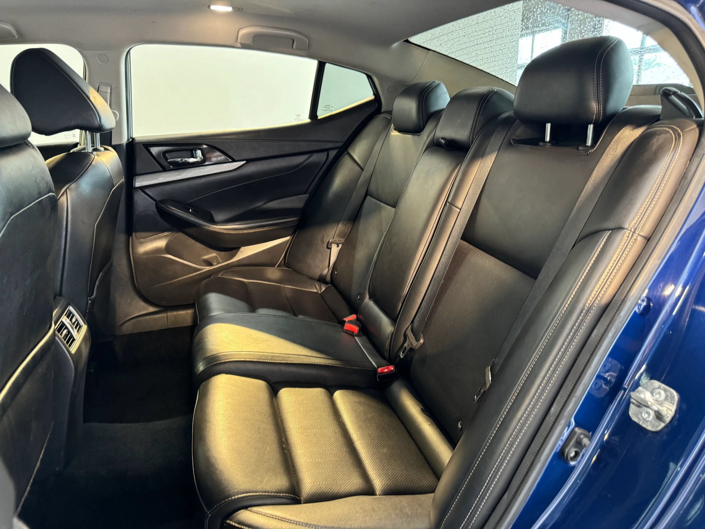Used 2018 Nissan Maxima 3.5 SV FWD image 28