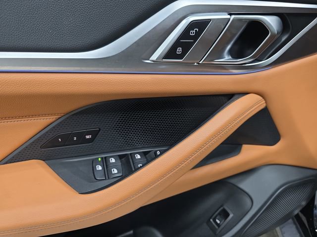 Certified 2023 BMW i4 eDrive35 w/ Premium Package RWD image 25