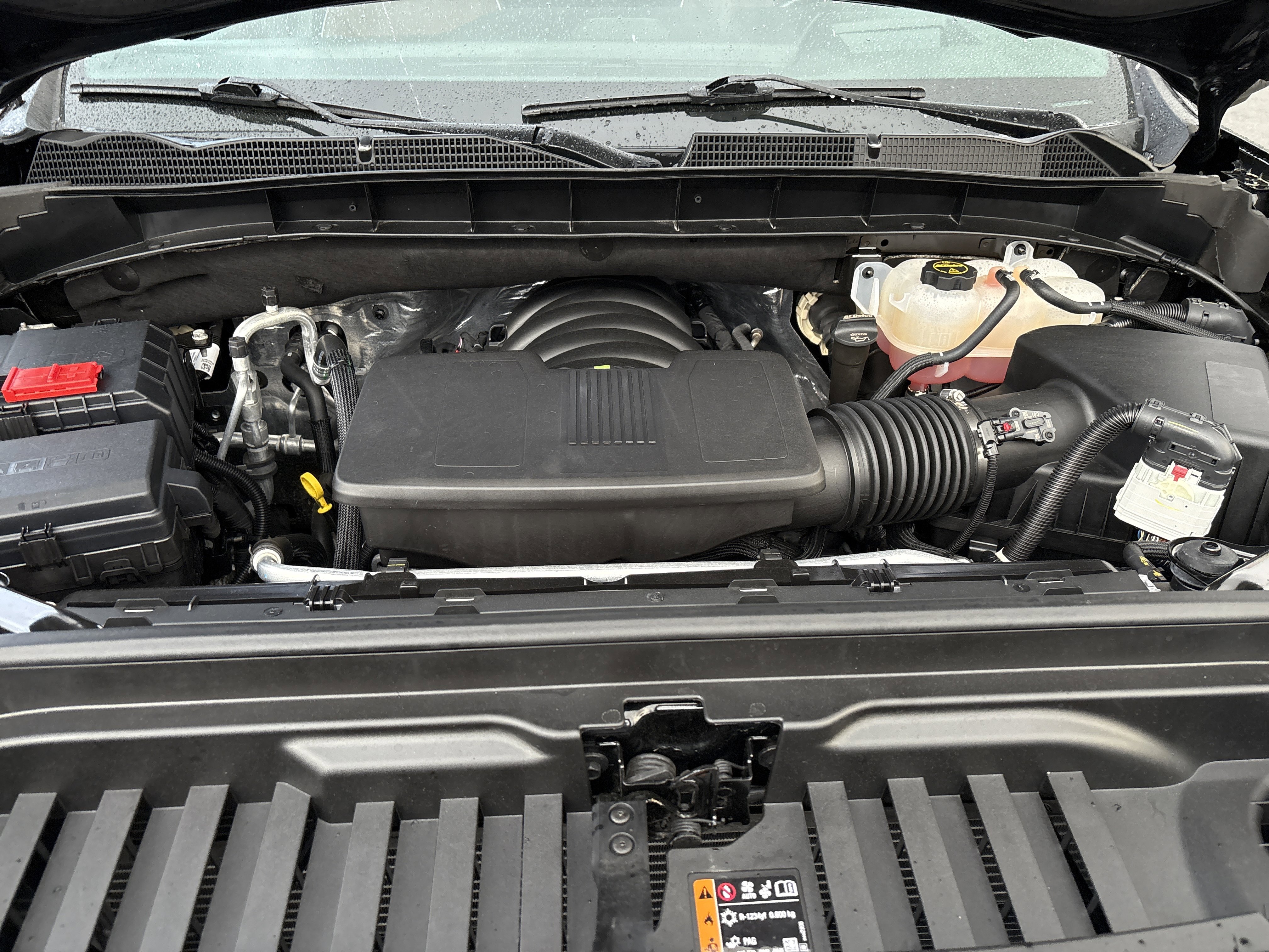 Used 2024 GMC Sierra 1500 Denali Ultimate image 36