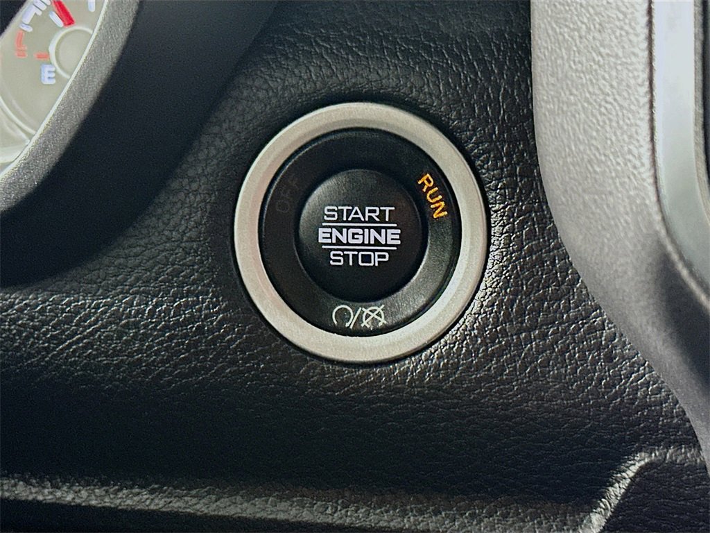 Used 2024 RAM 3500 Laramie w/ Night Edition image 27