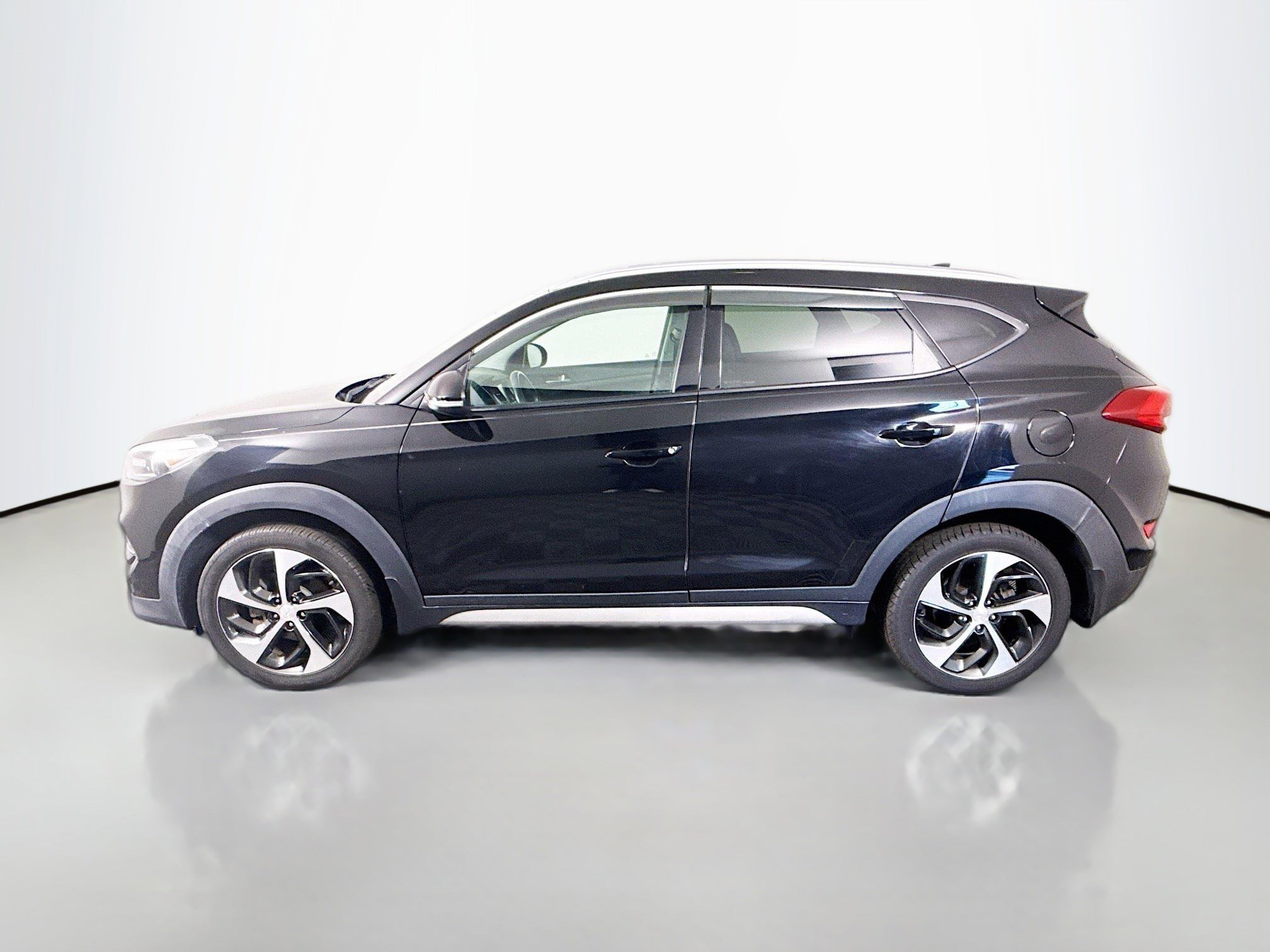 Used 2018 Hyundai Tucson Sport AWD/4WD image 6
