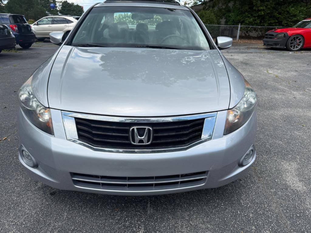 Used 2010 Honda Accord EX-L image 4