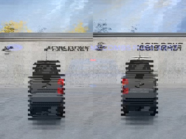 New 2025 Ford Maverick XLT w/ XLT Luxury Package image 7