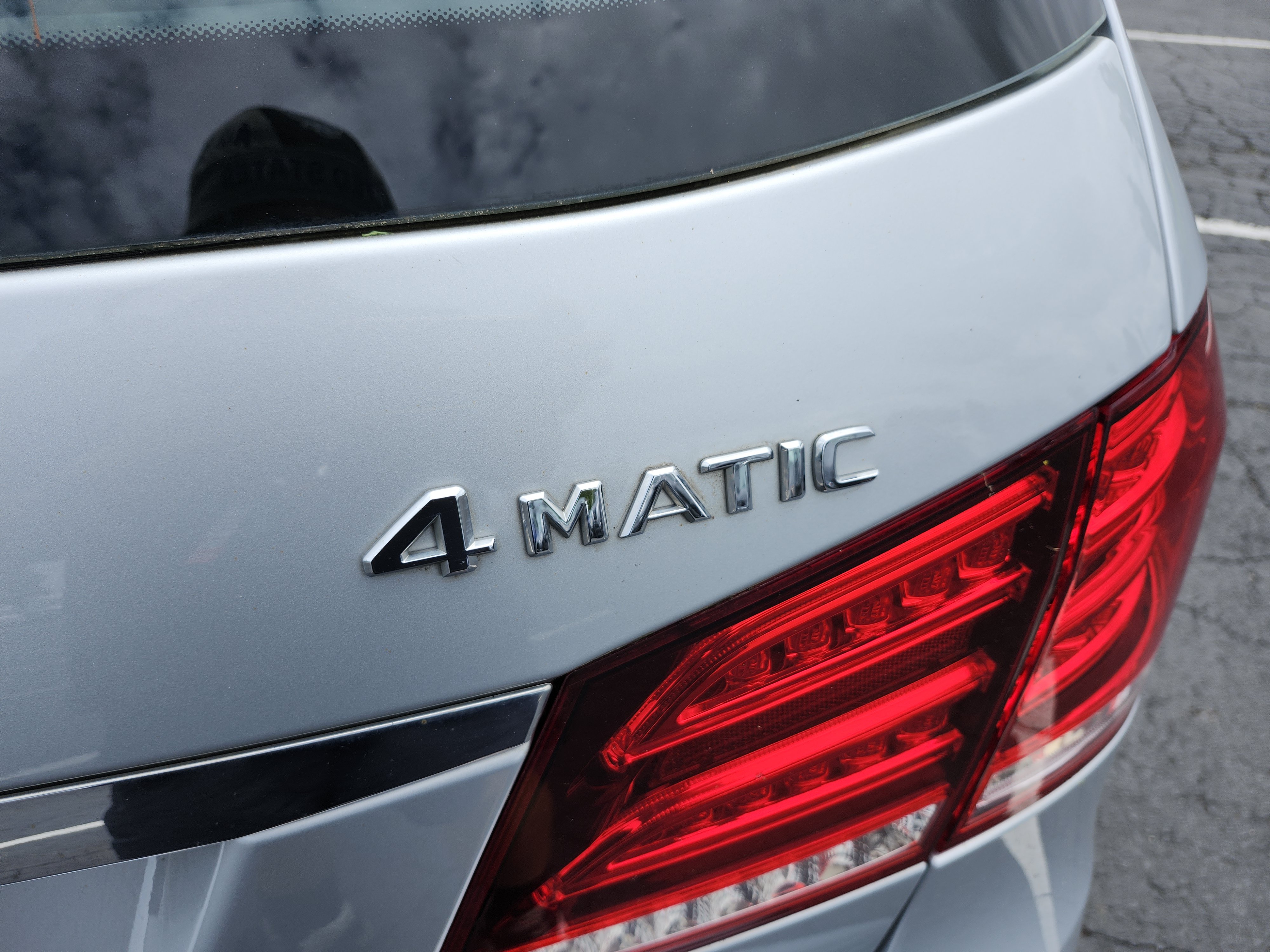 Used 2014 Mercedes-Benz E 350 4MATIC Wagon image 21