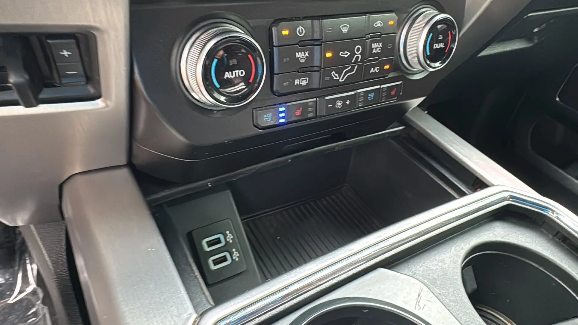 Used 2019 Ford F250 Platinum AWD/4WD image 21