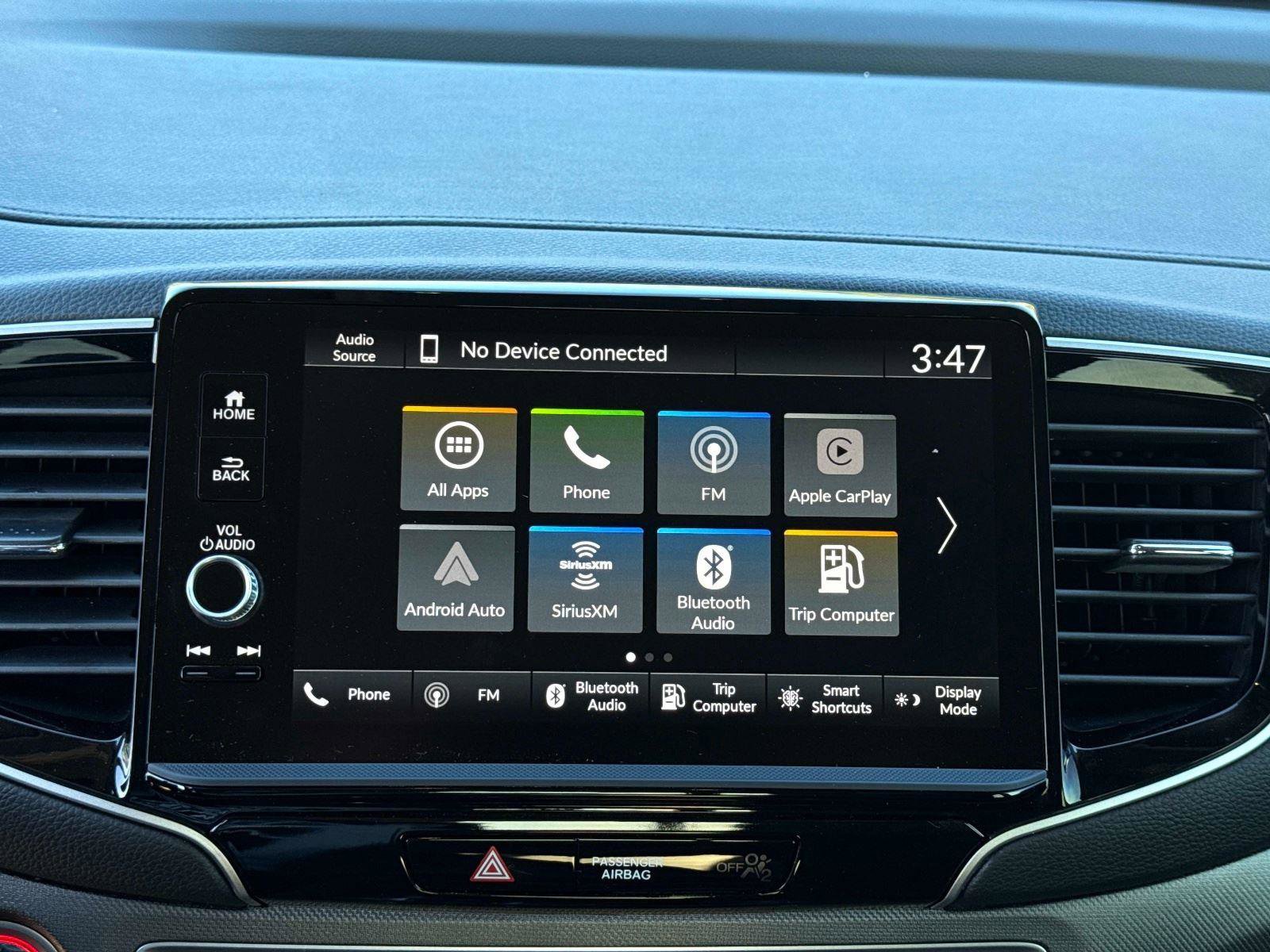 Certified 2025 Honda Ridgeline RTL image 24