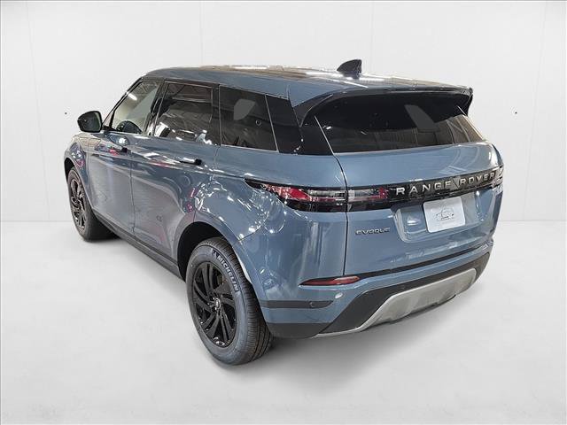 New 2026 Land Rover Range Rover Evoque S AWD/4WD image 7
