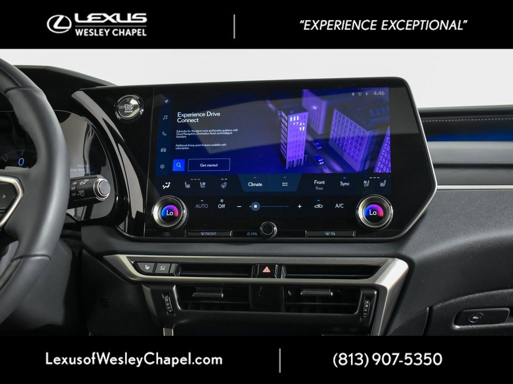 Used 2025 Lexus RX 350 Premium Plus image 30