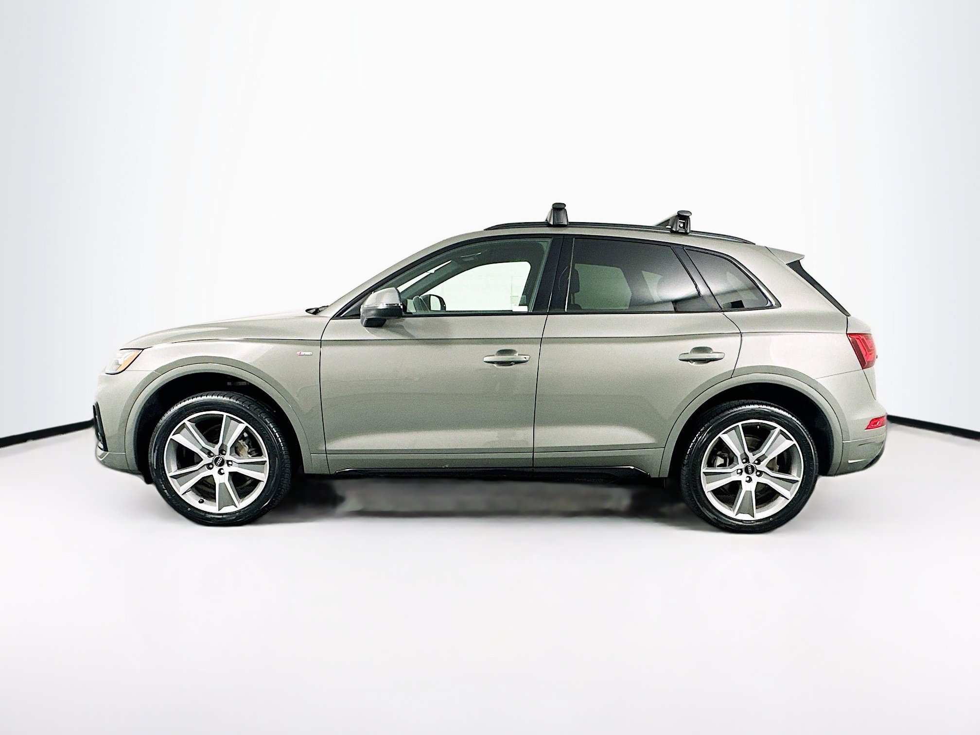 Used 2025 Audi Q5 2.0T Premium AWD/4WD image 4