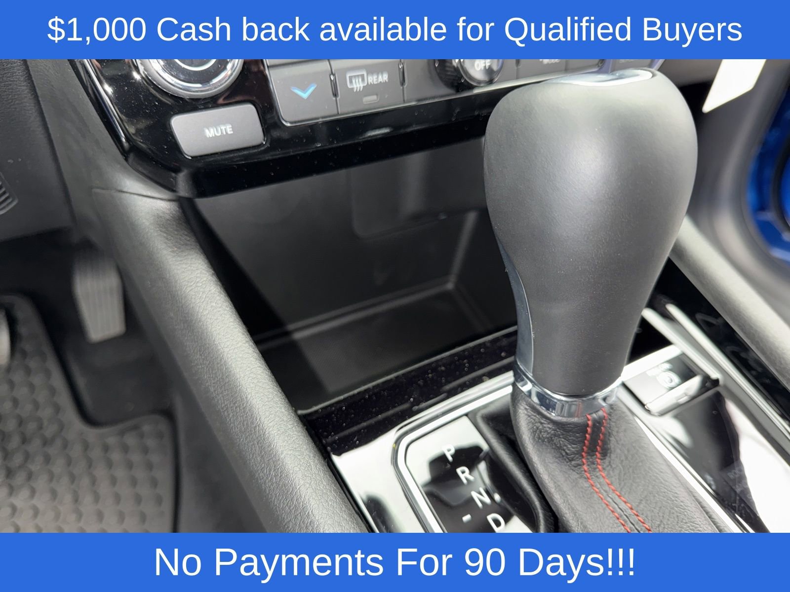 New 2026 Jeep Compass Trailhawk image 19