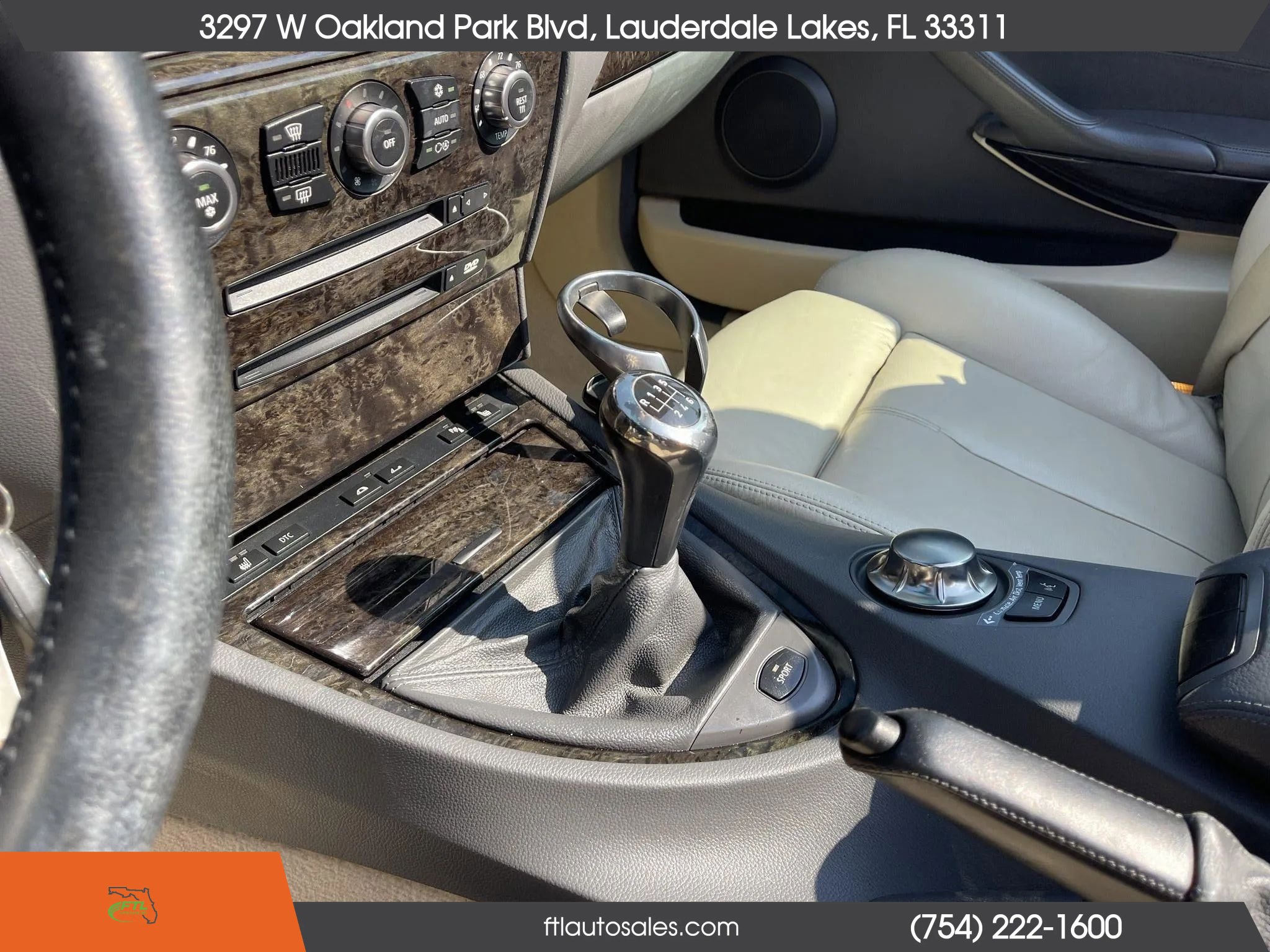 Used 2005 BMW 645Ci Convertible image 72