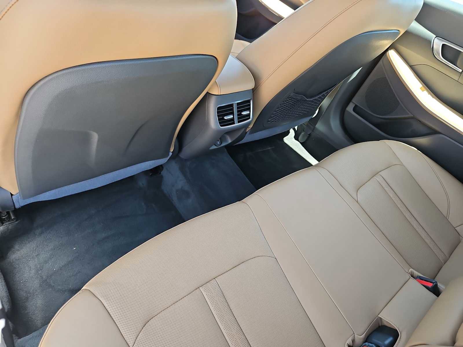Used 2021 Hyundai Sonata Limited FWD image 18