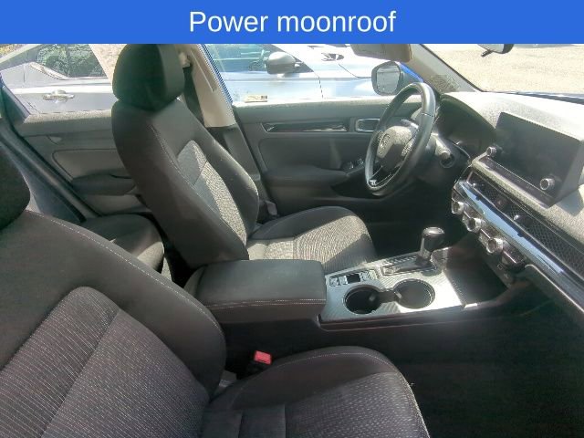 Used 2023 Honda Civic EX image 7