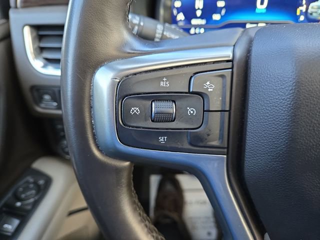 Used 2023 Chevrolet Tahoe LT image 18