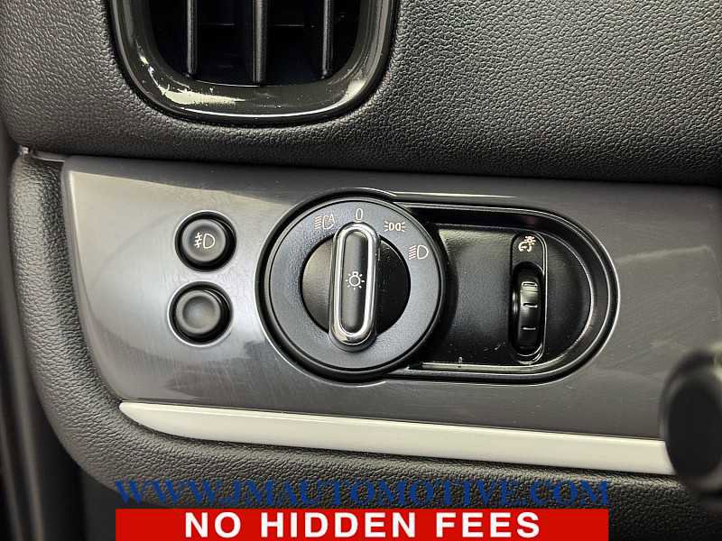 Used 2019 MINI Cooper Countryman S image 32