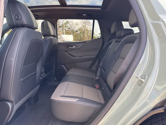 New 2026 Chevrolet Equinox LT image 14