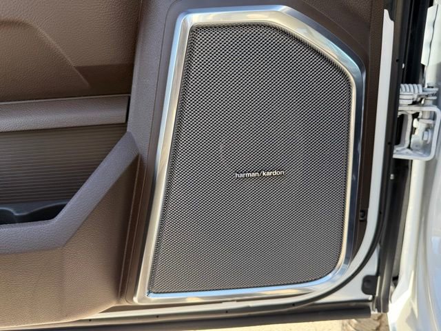 New 2026 RAM 3500 Laramie image 11