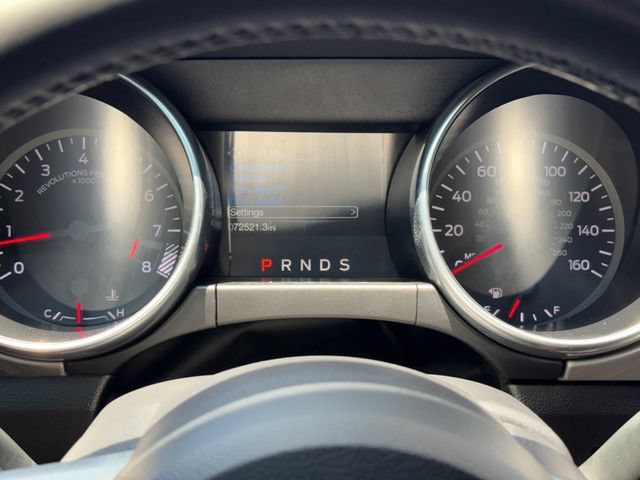 Used 2022 Ford Mustang GT Premium RWD image 14