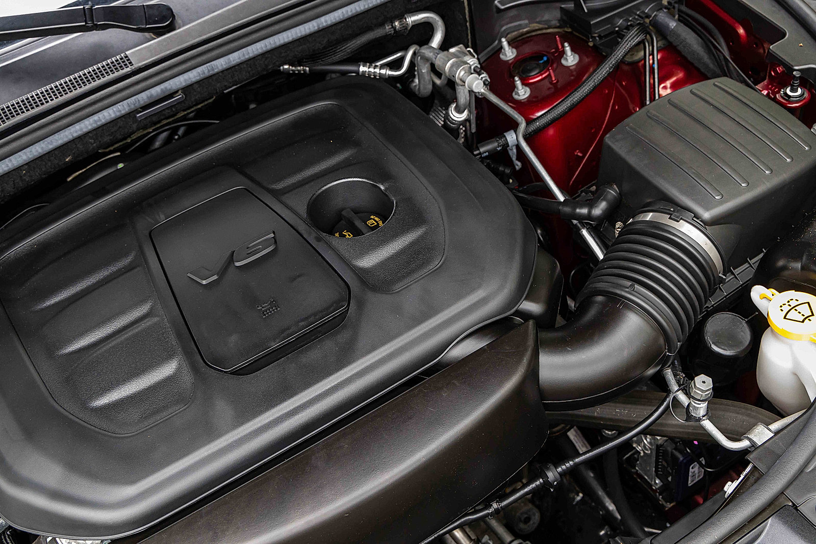 Used 2021 Dodge Durango Citadel image 31