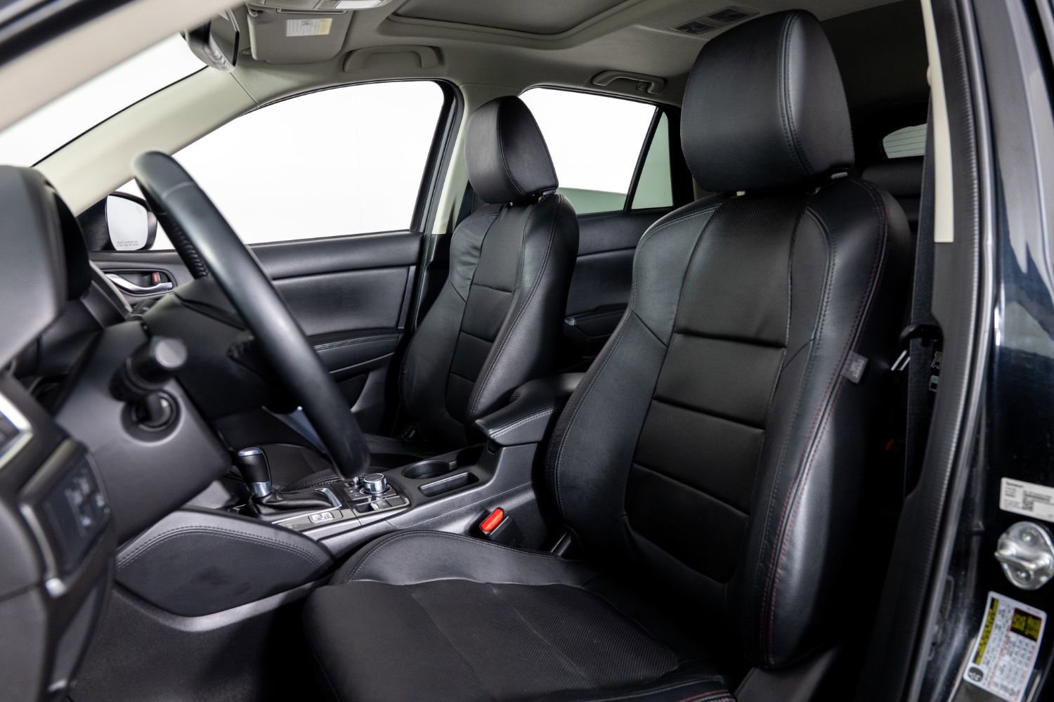 Used 2016 MAZDA CX-5 Grand Touring FWD image 16