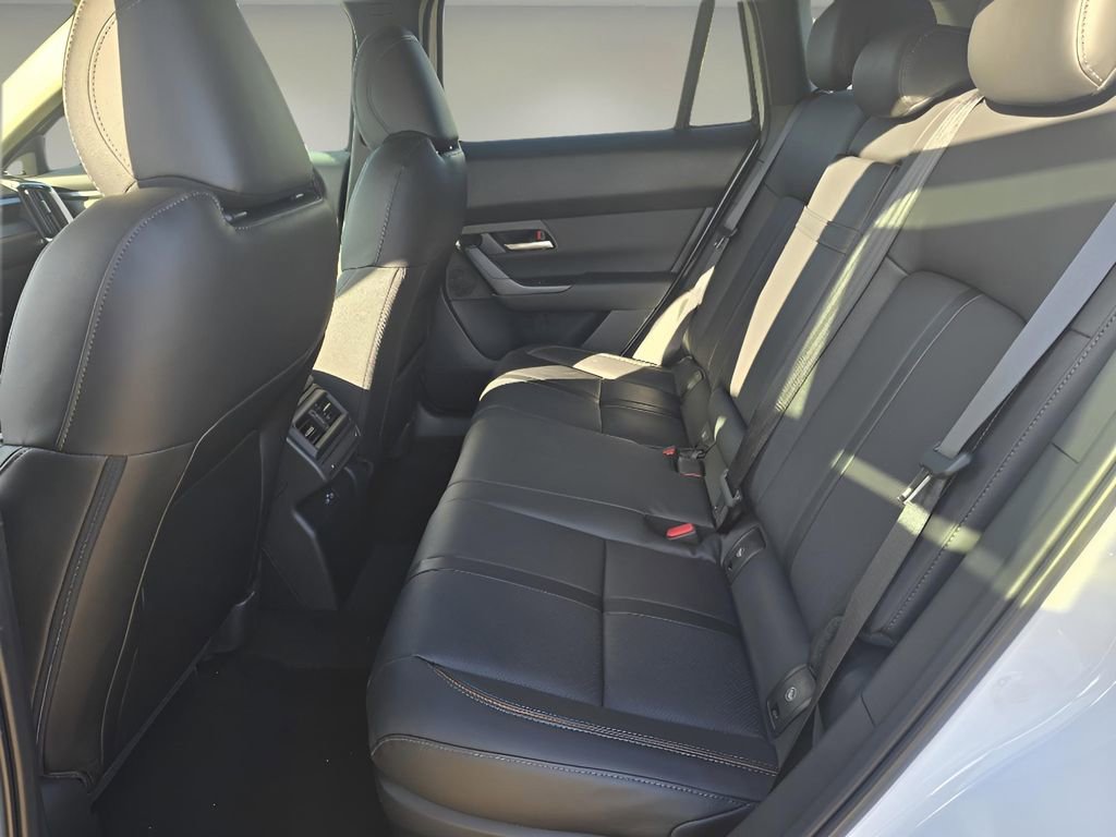 New 2026 MAZDA CX-50 2.5 Hybrid w/ Weather Package image 14