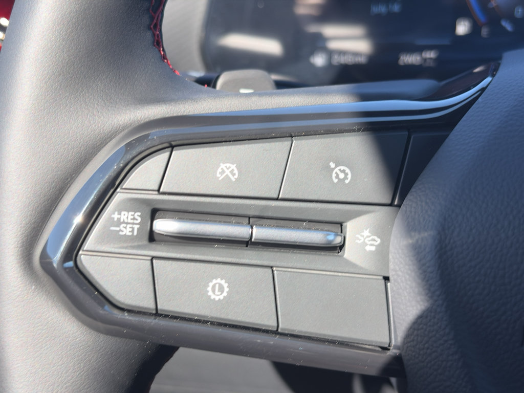 New 2027 Chevrolet Equinox RS w/ Safety and Technology Package AWD/4WD image 15