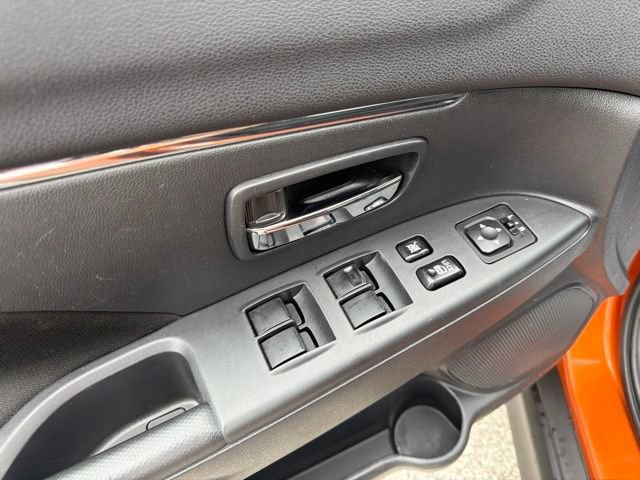 Used 2022 Mitsubishi Outlander Sport ES FWD image 21