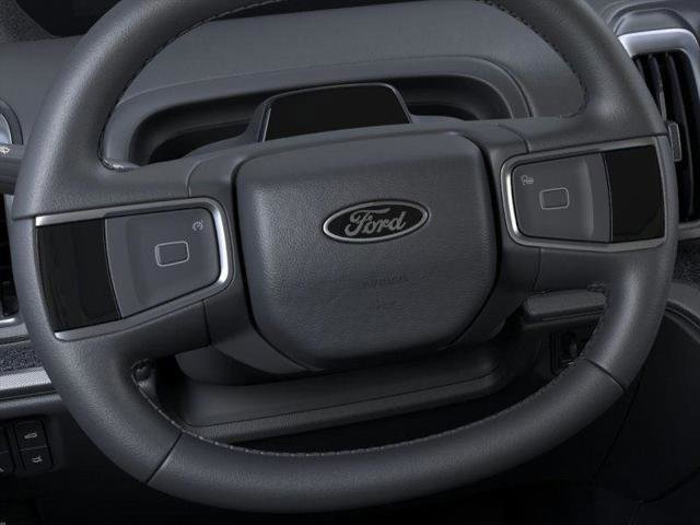 New 2026 Ford Expedition Tremor image 12
