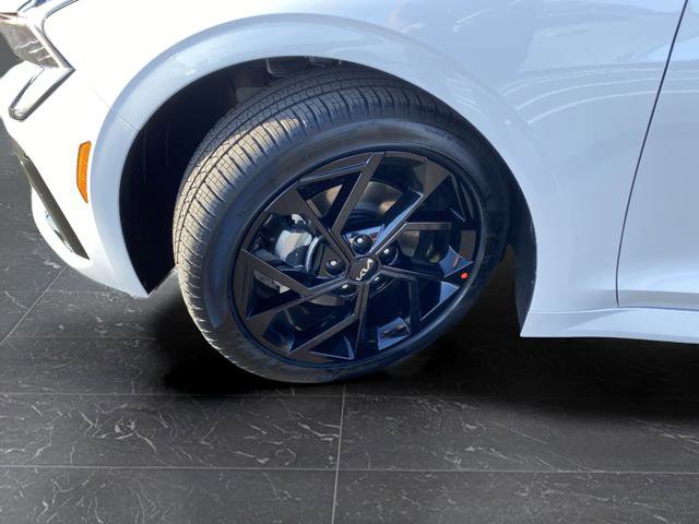 New 2026 Kia K5 GT-Line w/ GT-Line Premium Package image 41