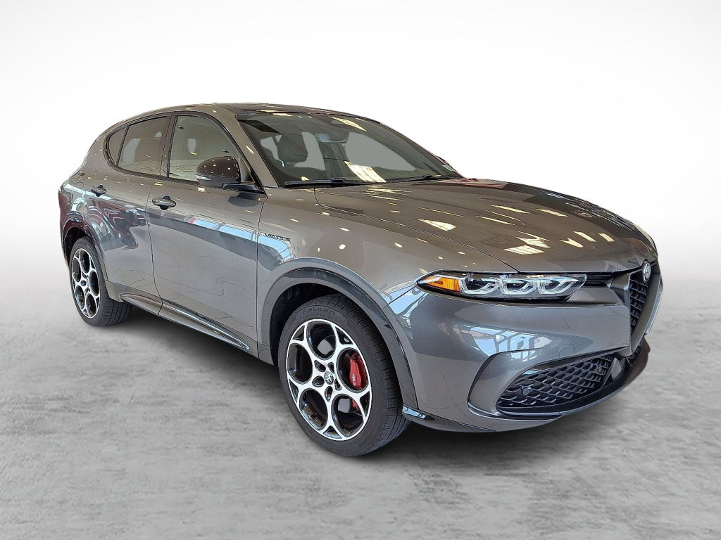 Used 2024 Alfa Romeo Tonale Veloce image 7