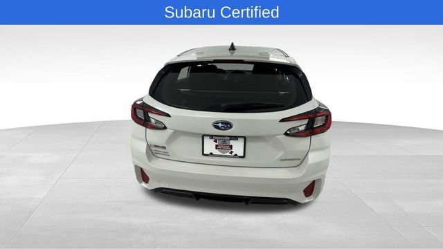Certified 2024 Subaru Impreza 2.0i Sport image 4
