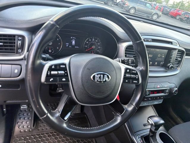 Used 2019 Kia Sorento FWD w/ Option Group 020 image 13