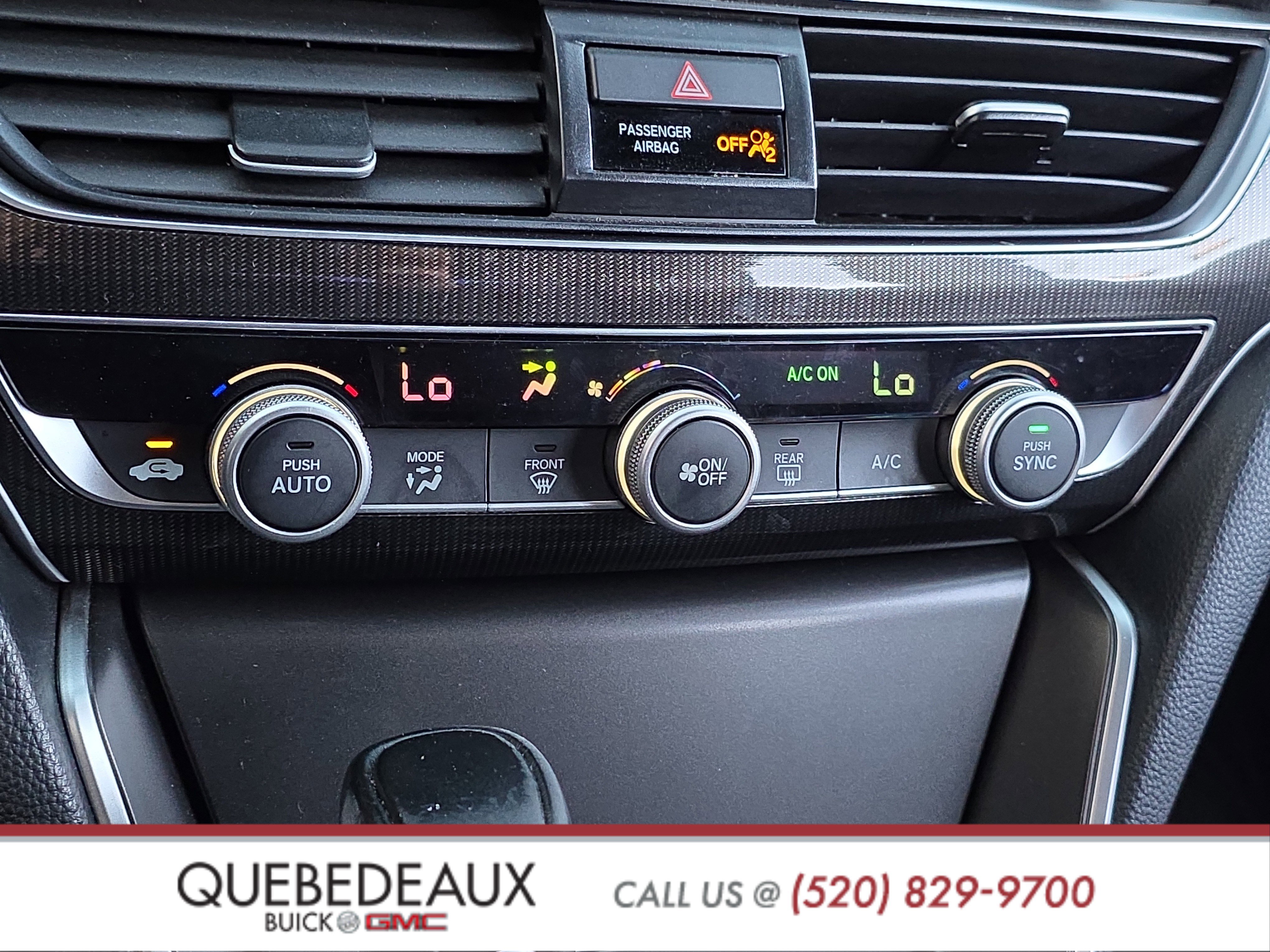 Used 2022 Honda Accord Sport image 18