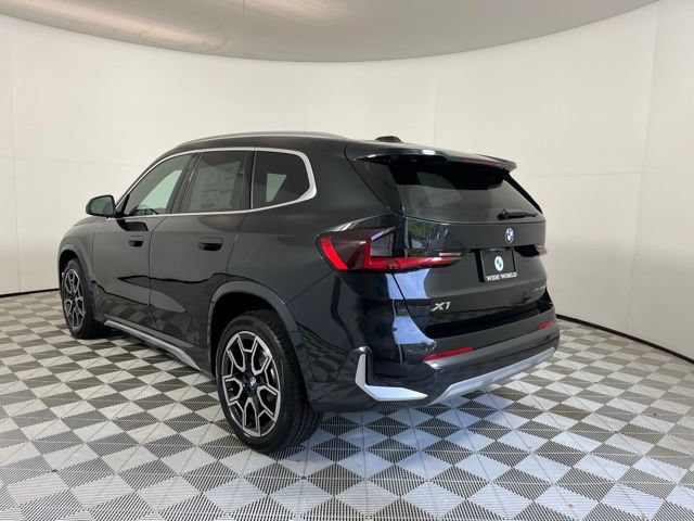 Used 2026 BMW X1 xDrive28i w/ Technology Package AWD/4WD image 5