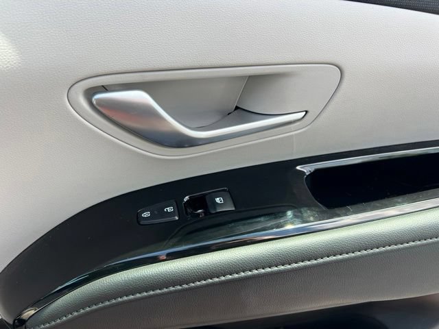 Used 2024 Hyundai Tucson Limited AWD/4WD image 36