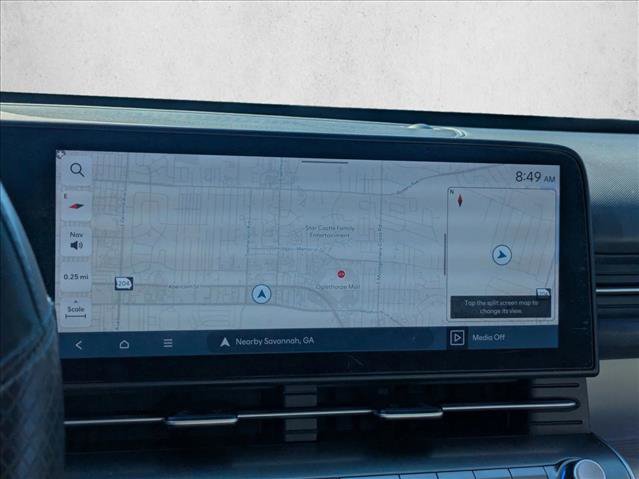 Used 2025 Hyundai Kona SEL FWD image 12